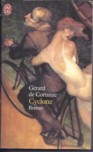 Beispielbild fr Cyclone zum Verkauf von A TOUT LIVRE