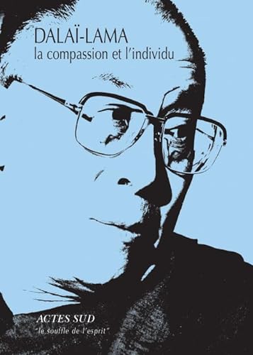 Imagen de archivo de La compassion et l'individu a la venta por medimops