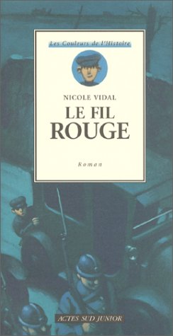 9782742729678: Le Fil rouge