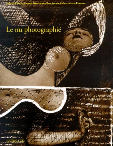 Nu photographié (Le)