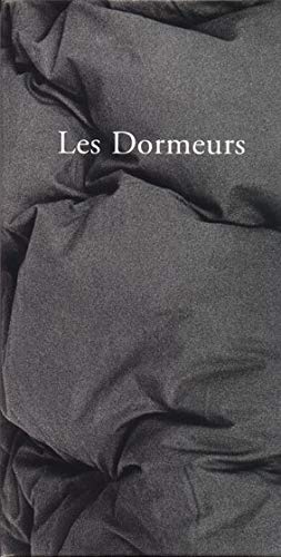 Imagen de archivo de Les dormeurs. Coffret 2 volumes a la venta por Revaluation Books