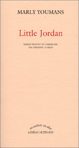 Imagen de archivo de Little Jordan a la venta por Ammareal