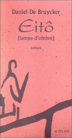 Beispielbild fr Eito : Lampe d'ombre zum Verkauf von Ammareal