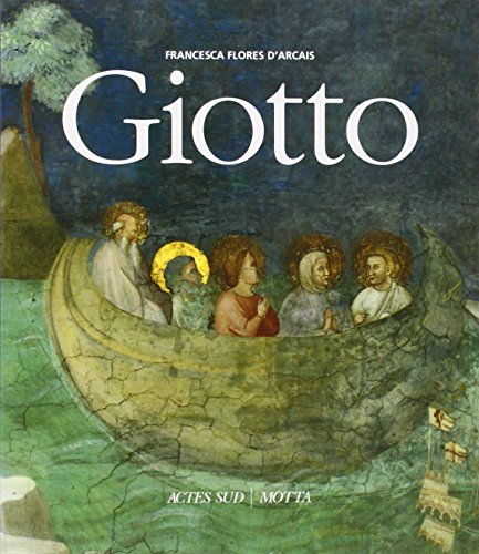 Stock image for Giotto for sale by JOURDAN