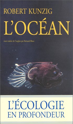 Stock image for L'ocan for sale by medimops