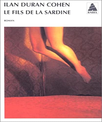 Beispielbild fr Le fils de la sardine babel 503 zum Verkauf von medimops