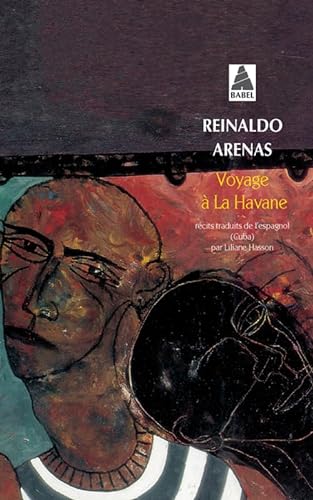 Voyage Ã: la Havane (9782742735389) by Arenas, Reinaldo