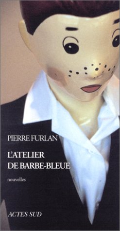 Beispielbild fr L'Atelier de Barbe-Bleue zum Verkauf von Ammareal