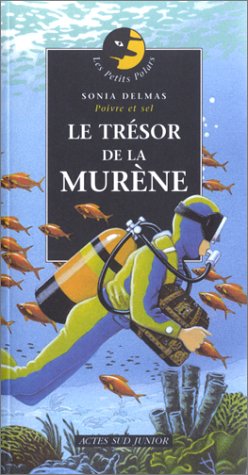 9782742736188: Le trsor de la murne