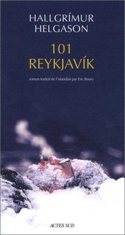Beispielbild fr 101 reykjavk zum Verkauf von medimops