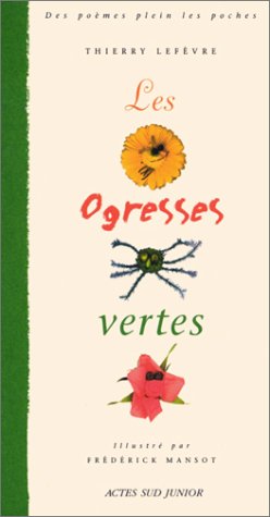 9782742737383: Les Ogresses Vertes