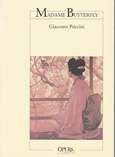 9782742737734: Madame butterfly (nouvelle edition)