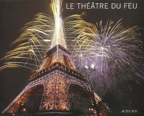 Stock image for Le Thtre Du Feu for sale by RECYCLIVRE