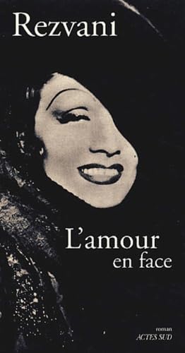 9782742739288: L'amour en face