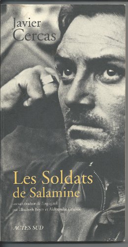 Les soldats de Salamine