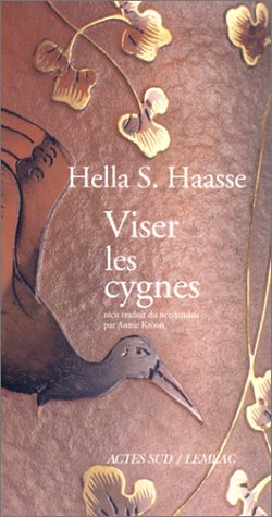 Beispielbild fr Viser les cygnes zum Verkauf von Ammareal