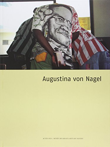 9782742739738: Augustina Von Nagel