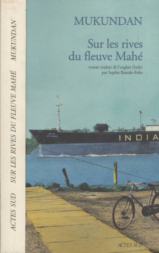 Beispielbild fr Sur les rives du fleuve Mah zum Verkauf von Ammareal