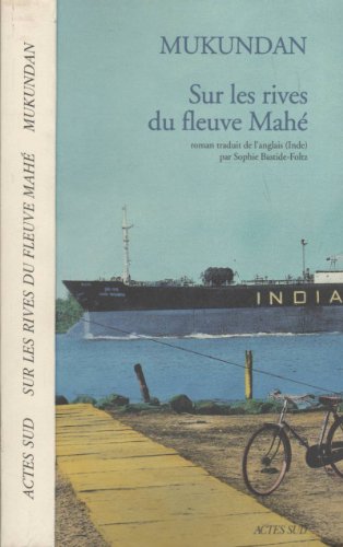 Sur les rives du fleuve Mahé