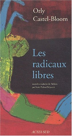 Stock image for Les radicaux libres for sale by medimops
