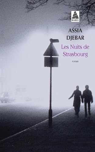 9782742742264: Les Nuits De Strasbourg