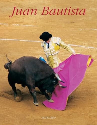Stock image for Juan Bautista for sale by LiLi - La Libert des Livres