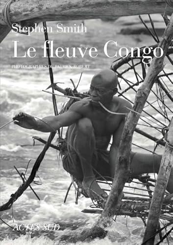 9782742743629: Le fleuve Congo