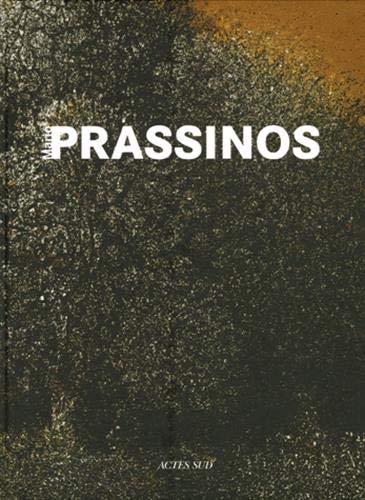 9782742743667: Mario Prassinos