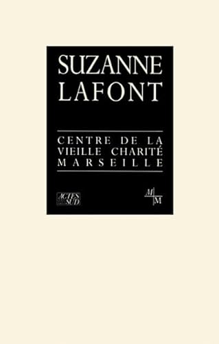 Suzanne Lafont: appelÃ© par son nom (9782742743964) by De Brugerolle, Marie; Brugerolle (de), Marie