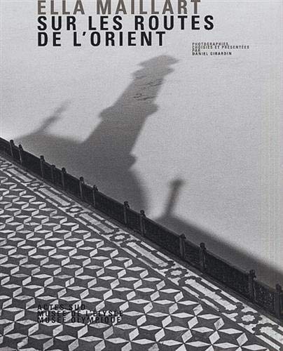 9782742744169: Sur les routes de l'orient