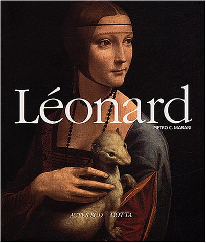 Beispielbild fr Lonard de Vinci zum Verkauf von Gallix