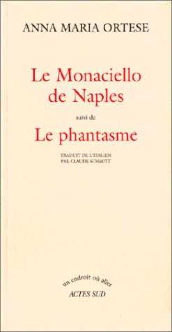 Beispielbild für Le Monaciello de Naples, suivi de "Le Phantasme" zum Verkauf von medimops