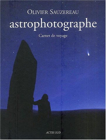 Astrophotographe