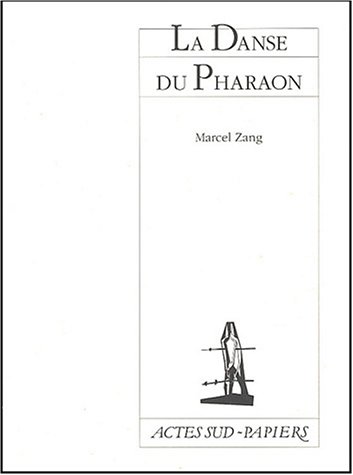 Stock image for La Danse du pharaon for sale by medimops