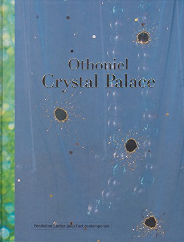 Stock image for Jean-Michel Othoniel: Crystal Palace for sale by ANARTIST