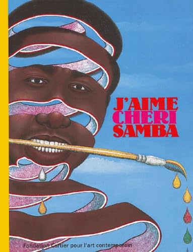 9782742747061: J'aime chri Samba