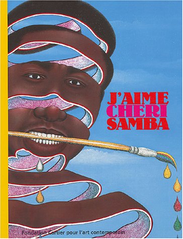 J'Aime Cheri Samba