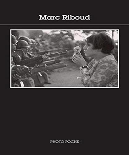 Beispielbild fr Marc Riboud zum Verkauf von Buchmarie