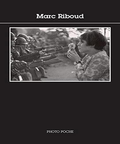 Marc Riboud (9782742748587) by Riboud, Marc
