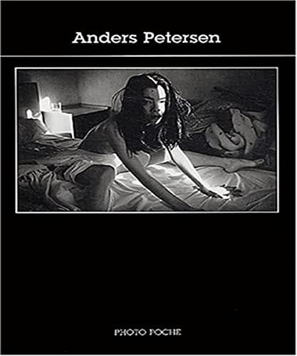 Anders Petersen (9782742749645) by Caujolle, Christian; Petersen, Anders