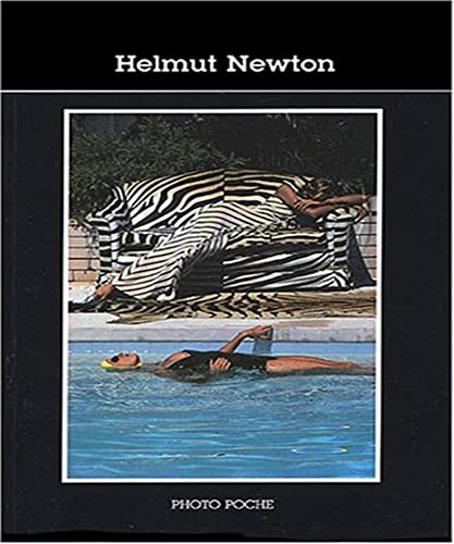 Beispielbild fr Helmut Newton n26 zum Verkauf von Gallix