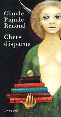 Stock image for Chers disparus for sale by Librairie Th  la page
