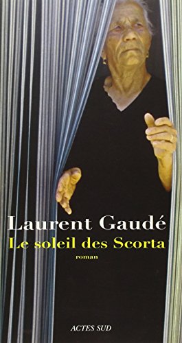 9782742751419: Le soleil des Scorta