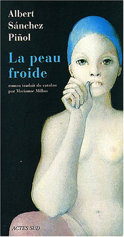 Stock image for La Peau froide for sale by Ammareal
