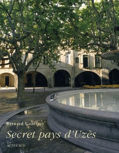 Beispielbild fr Secret pays d'uz s zum Verkauf von WorldofBooks