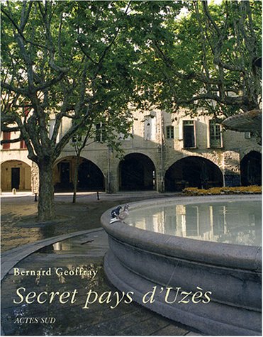 Stock image for Secret pays d'uz s for sale by WorldofBooks