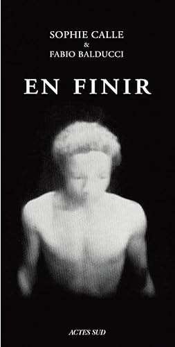 Stock image for En finir for sale by Revaluation Books