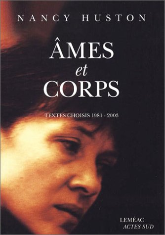 Imagen de archivo de Ames et corps (French Edition) a la venta por Better World Books