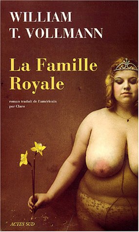Beispielbild fr La Famille royale zum Verkauf von Ammareal