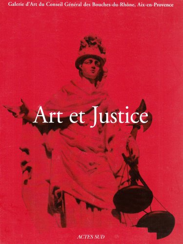 9782742752331: Art et Justice